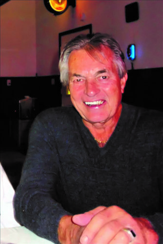 ROBERT  “BOBBY” ACKERMAN